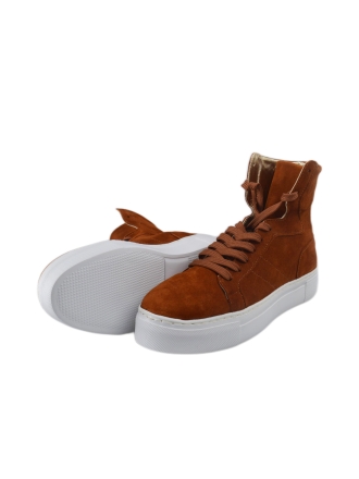 Madore Hoge sneakers