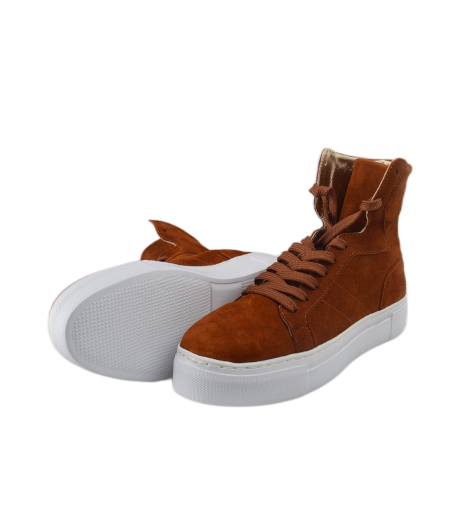 Madore Hoge sneakers