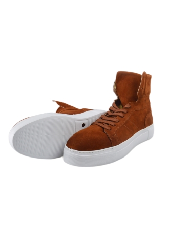 Madore Hoge sneakers