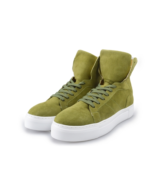 Madore Hoge sneakers