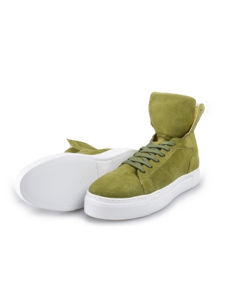 Madore Hoge sneakers