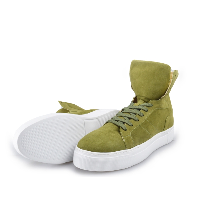 Madore Hoge sneakers