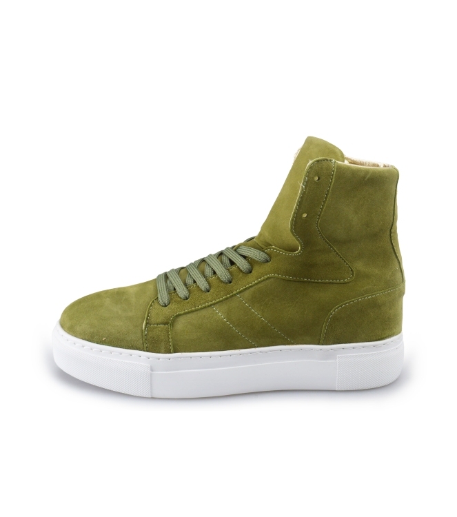 Madore Hoge sneakers
