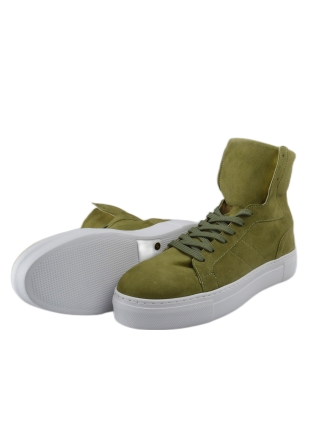 Madore Hoge sneakers