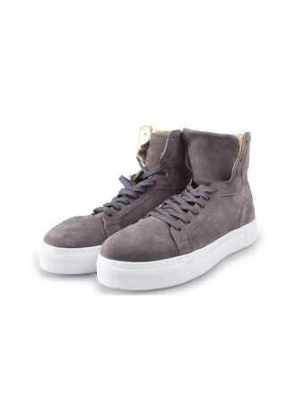Madore Hoge sneakers Grijs 158975