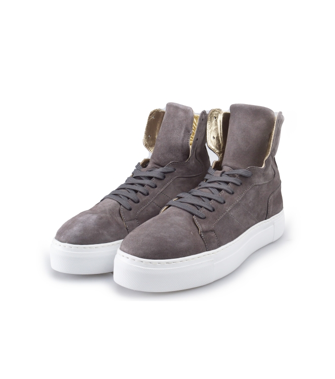 Madore Hoge sneakers