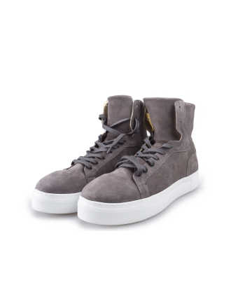Madore Hoge sneakers Grijs 158978