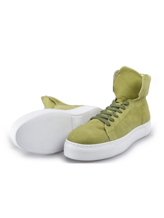 Madore Hoge sneakers