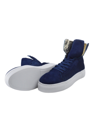 Madore Hoge sneakers