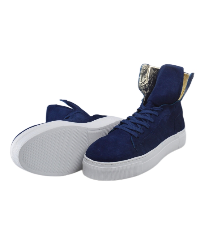 Madore Hoge sneakers