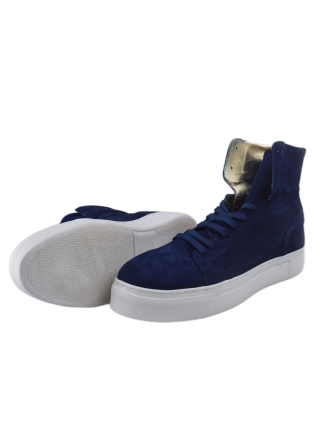 Madore Hoge sneakers