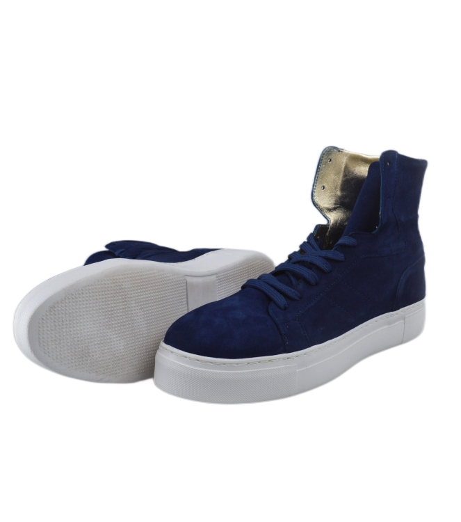 Madore Hoge sneakers