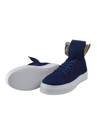 Madore Hoge sneakers
