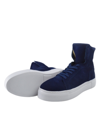Madore Hoge sneakers