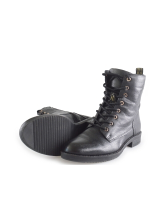 Nelson Veterboots