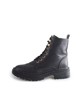 Dolcis Veterboots Zwart 159169