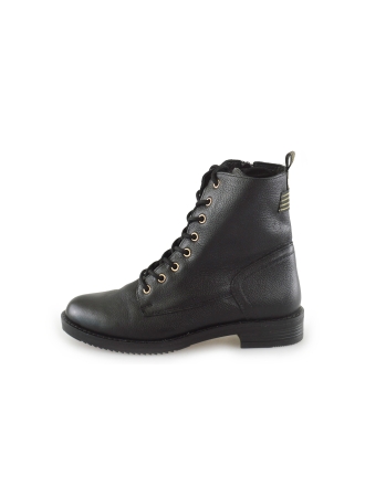 Dolcis Veterboots Zwart 159307