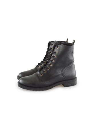 Dolcis Veterboots Zwart 159307