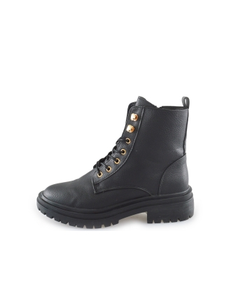 Dolcis Veterboots Zwart 159468
