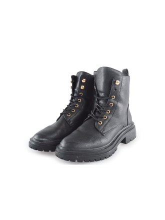 Dolcis Veterboots Zwart 159508
