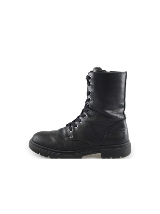 Sub55 Veterboots Zwart 159629