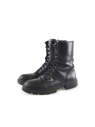 Sub55 Veterboots Zwart 159629