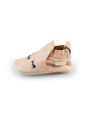 Boumy Pantoffels Roze 159671