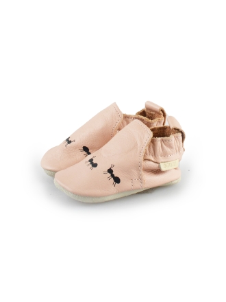 Boumy Pantoffels Roze 159671