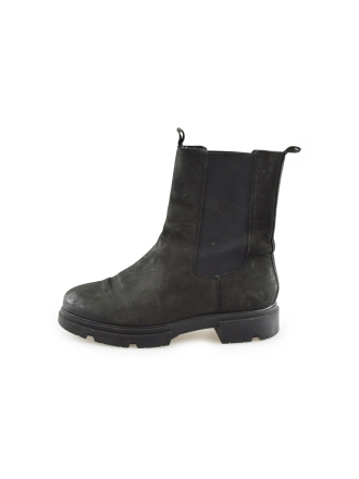 Sub55 Chelsea boots Zwart 159818