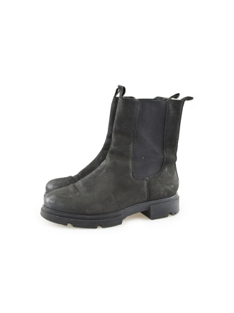 Sub55 Chelsea boots Zwart 159818