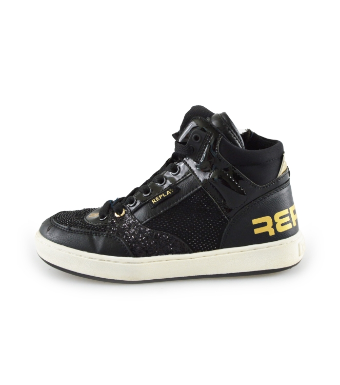 Replay Hoge sneakers