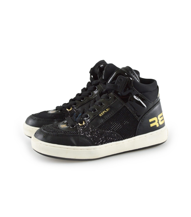 Replay Hoge sneakers