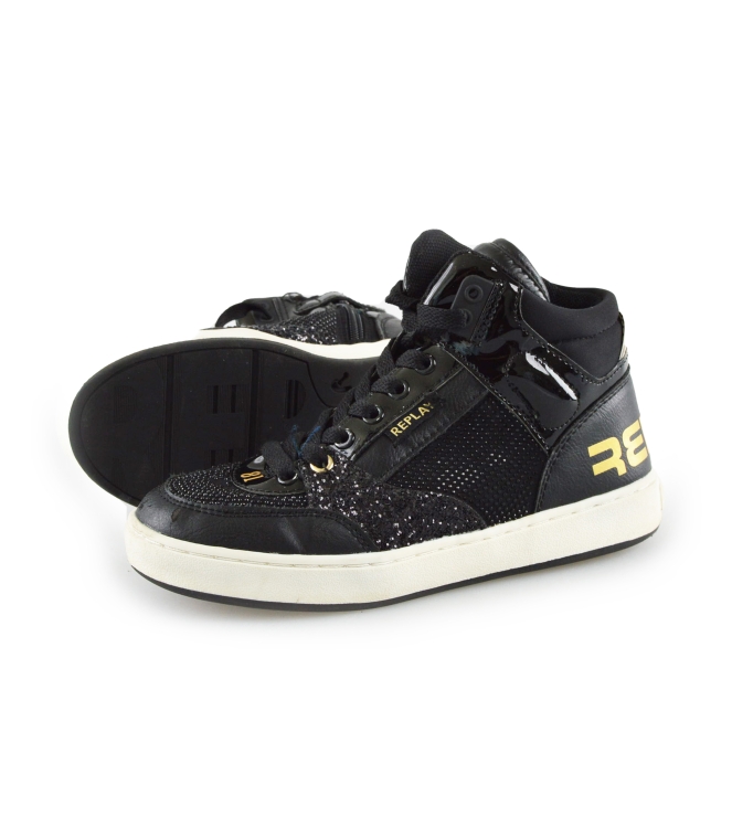 Replay Hoge sneakers