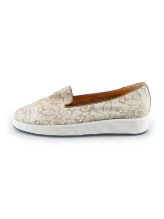 Everybody Loafers Beige 159940