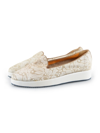 Everybody Loafers Beige 159940