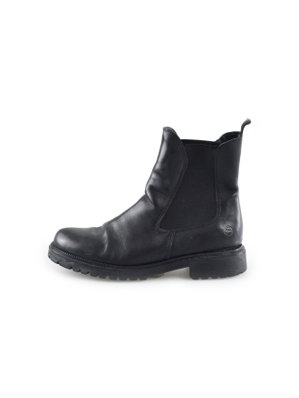 Tamaris Chelsea boots Zwart 159948