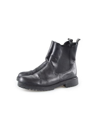 Tamaris Chelsea boots Zwart 159948