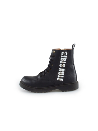Sub55 Veterboots Zwart 159974