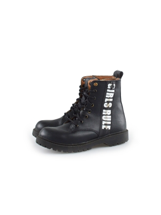 Sub55 Veterboots Zwart 159974