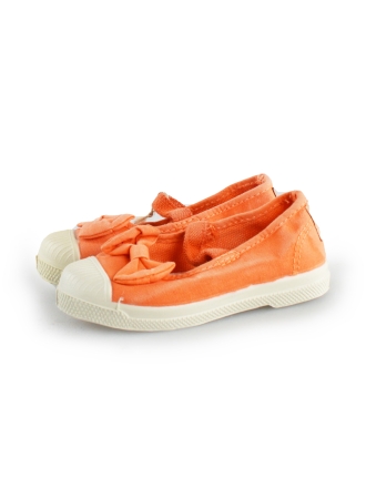 Natural World Sandalen Oranje 160884
 