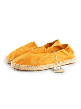 Natural World Espadrilles Oranje 160925