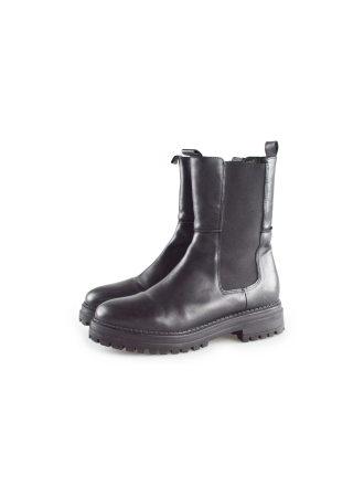 Sub55 Chelsea boots Zwart 161351