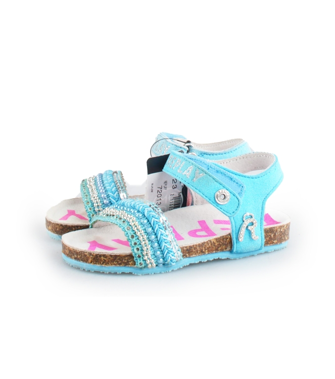 Replay Sandalen