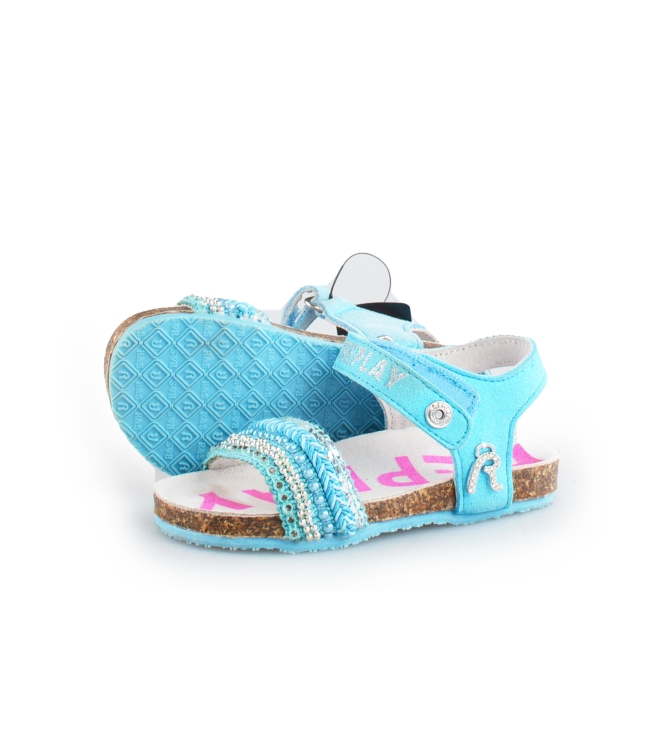 Replay Sandalen