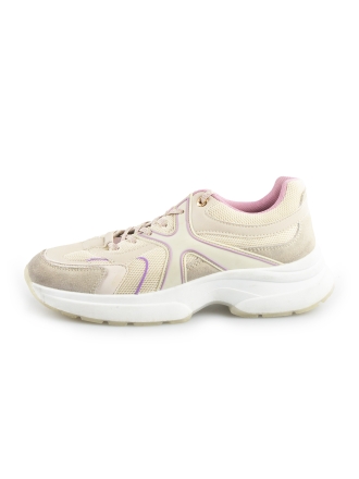 Mexx Sneakers Beige 164927
 