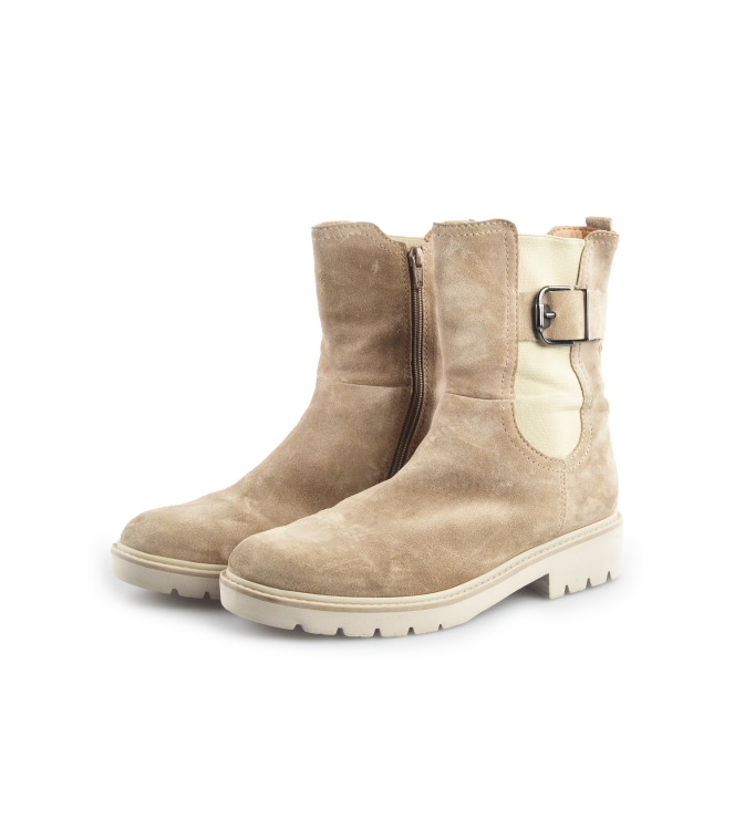 Gabor Chelsea boots