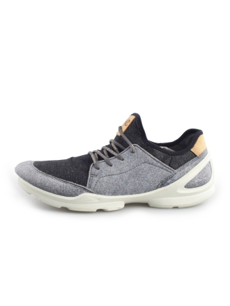 Ecco Sneakers Grijs 166013
