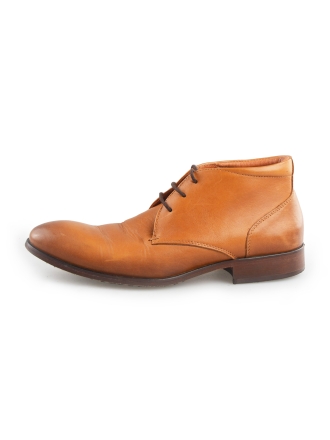 DenBroeck Nette schoenen Cognac 166195