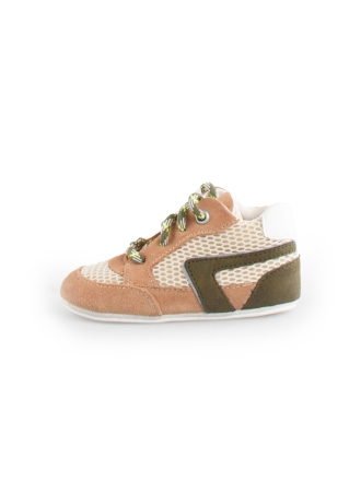 IK-KE Sneakers Beige 167346
 