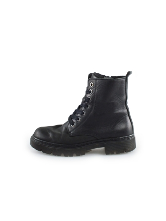 Sub55 Veterboots Zwart 160057